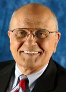 Rep. John Dingell (D-MI) Rep. John Dingell (D-MI)